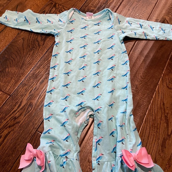 RicRac and ruffle bundle - Picture 5 of 5